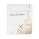 MISSHA Cream-Soak Mask [Hydrating] – Hydratační plátýnková maska s krémovou složkou (M7256)